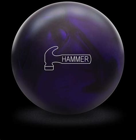 Hammer Bowling Balls