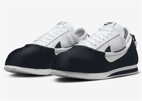 CLOT x Nike Cortez Clotez DZ3239-002 Release Date | SBD