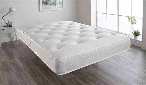 Buy All Kinds of Double Foam Mattress + Price - Arad Branding