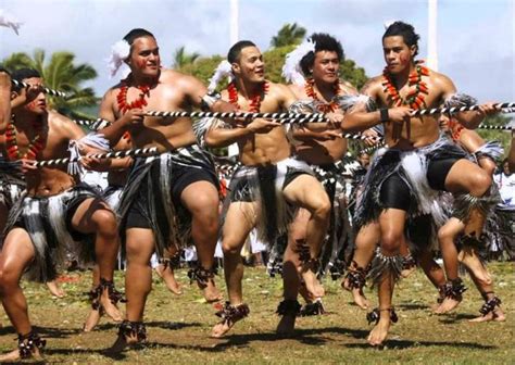 12 Amazing Facts About Tonga You Never Knew