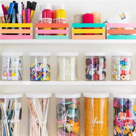 Easy DIY Storage & Organization Ideas | Fun365