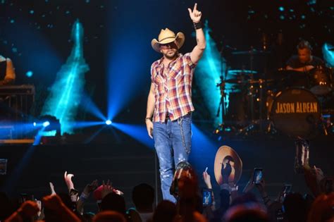 Don't Miss the Virtual Jason Aldean Concert Friday - Williamson Source