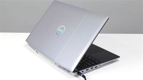 Dell G5 15 SE Laptop Review: All-AMD Gaming With SmartShift | HotHardware