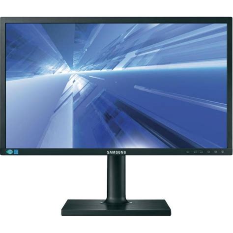 Refurbished 22-inch Samsung S22C450BW 1680x1050 LED Monitor Black ...