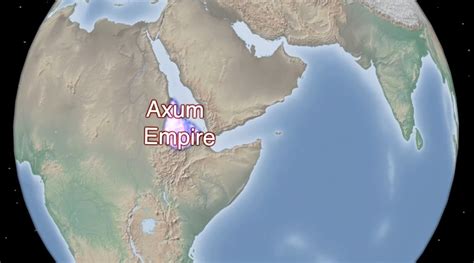 Axum Empire : r/BillWurtzscreens