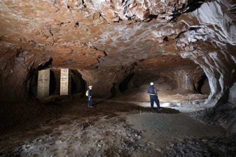 Rome maps its underground tunnels - Wanted in Rome