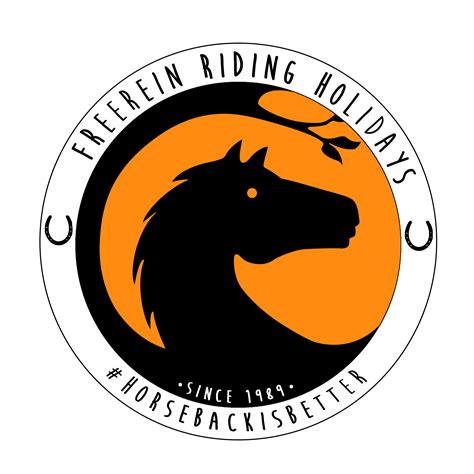 Sign Up & Brochure Request - Freerein Riding Holidays