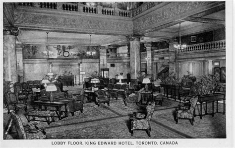 Images From Our Archives | Toronto Historical Association