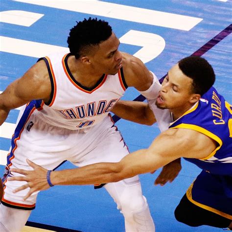 Oklahoma City Thunder vs. Golden State Warriors: Live Score, Analysis for Game 5 | News, Scores ...