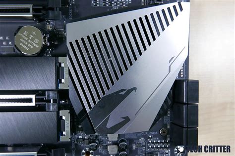 Gigabyte X570 AORUS Master Motherboard Performance Review