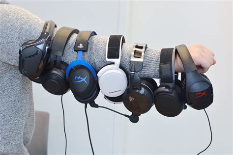 Best gaming headsets 2019: top picks for wireless, premium, consoles ...