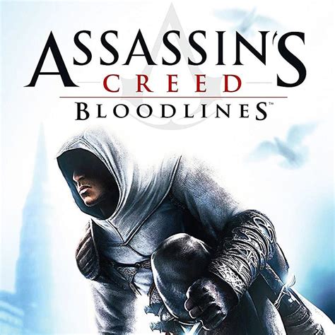 Assassin's Creed: Bloodlines [Articles] - IGN