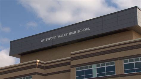 New Waterford Valley High locked down after parking lot fight | CBC News