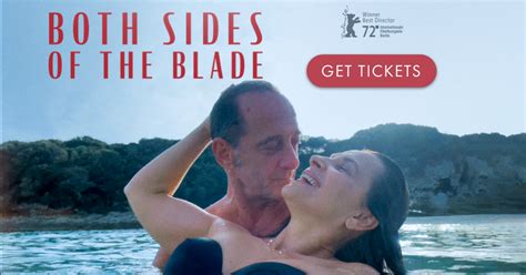 Both Sides of the Blade | Official Website | July 08 2022