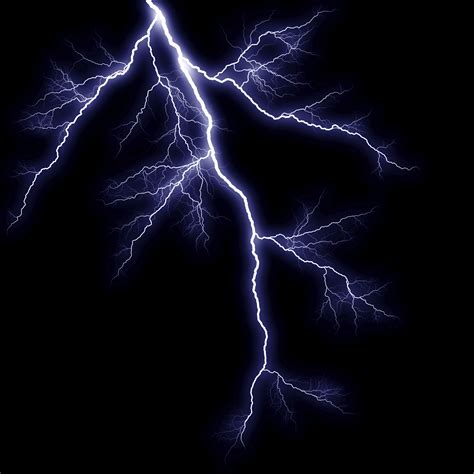 Lightning Safety - Central Alabama Electric Cooperative