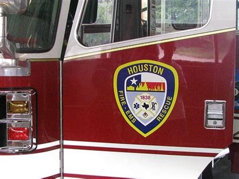 Houston Fire Department Initiative Focuses on Firefighter Health and ...