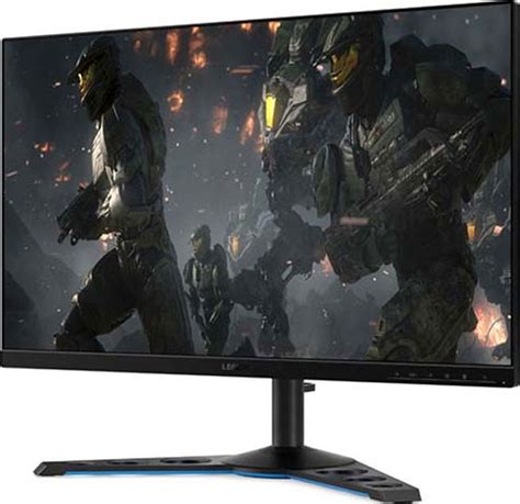 Lenovo Y27GQ-25 Gaming Monitor With Stand 27 Inches LED ,2560 x 1440 ...