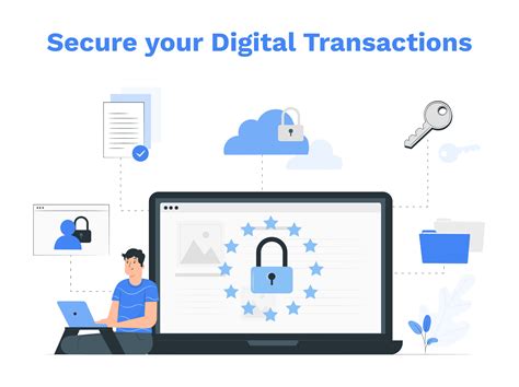 10 Tips to make Safe and Secure Digital Transactions - Swift Technology