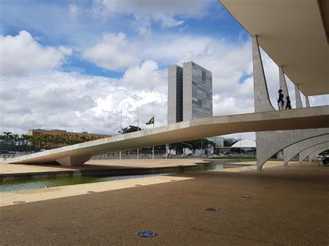 Palácio do Planalto: história, arquitetura e obras de arte