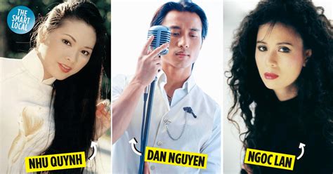 20 Vietnamese Singers Whom Every Millennial Should Know About, From ...