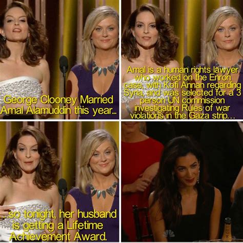 Top 10 Jokes Cracked By Tina Fey And Amy Poehler At The Golden Globes ...