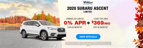 Dave Wright Subaru in Hiawatha, IA | Hiawatha, IA, Subaru Dealer