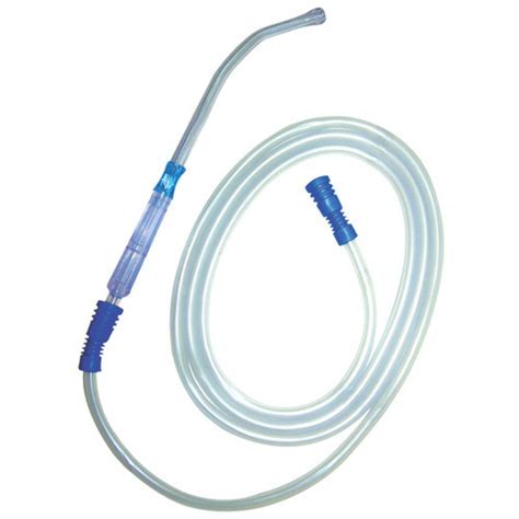 Yankauer Suction Tip – Centramed Philippines Co.