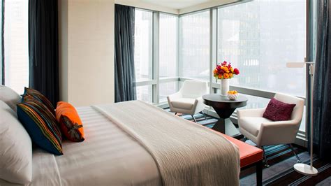 Hotels near Central Park NY - Courtyard Manhattan/Central Park