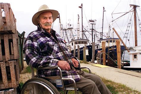 Was Captain Quint from Jaws Based on a Real Person? - Boston Magazine