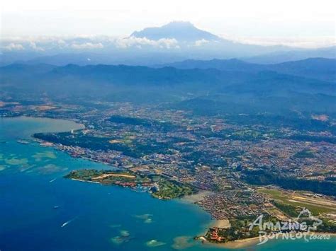 Kota Kinabalu City Day Tour & Filipino Market Shopping - Amazing Borneo ...