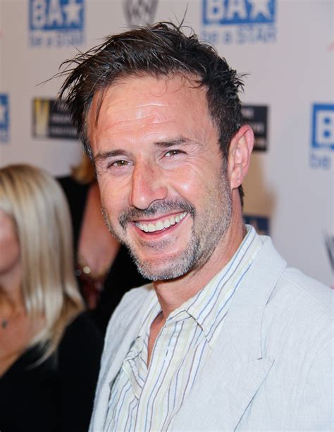 David Arquette