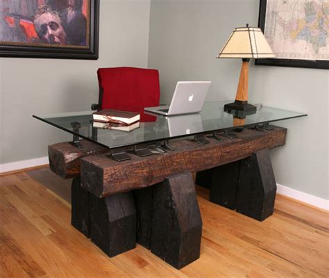 Innovative Desk Designs for Your Work or Home Office - Find Your ...