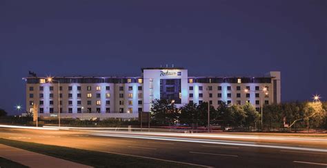 Radisson Blu Hotel, Dublin Airport Reviews | Radisson Hotels