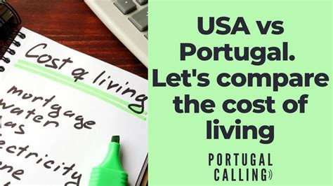 Pin by Alexander Badialov on Portugal in 2021 | Cost of living, Portugal, Compare