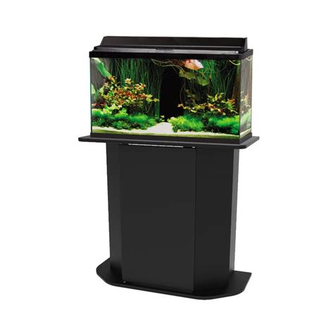 Aqua Culture 20/29 Gallon, Wood Aquarium Stand - Walmart.com | Aquarium stand, 29 gallon ...