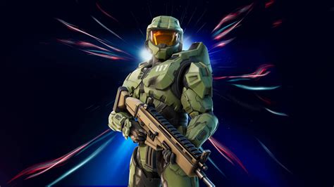 Master Chief Halo x HD Fortnite Wallpaper, HD Games 4K Wallpapers ...