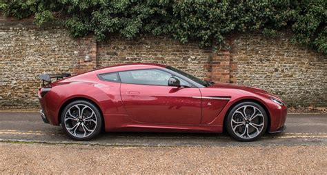 2014 Aston Martin V12 Vantage - V12s | Classic Driver Market