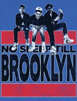 Beastie Boys: No Sleep till Brooklyn (Vídeo musical) (1987) - FilmAffinity