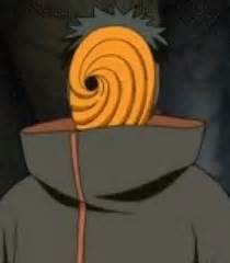 Masked Man / Tobi Voice - Naruto franchise | Behind The Voice Actors