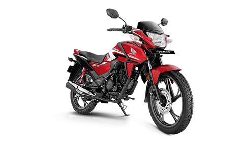 Honda SP 125 BS6 - Features, Price An Colors » AutoJournalism.com