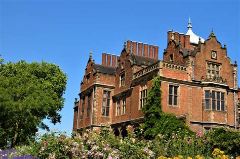 Aston Hall in Birmingham - Visit a Jacobean Prodigy House From 1635 ...