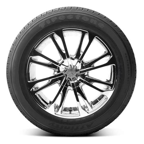 Firestone Tires Affinity Touring T4 Passenger All Season Tire ...