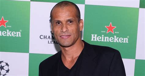 Brazil legend Rivaldo returns to action at 43 - Mirror Online