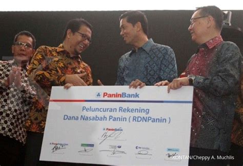 Kustodian Sentral Efek (KSEI) dorong Bank Pembangunan Daerah rilis ...