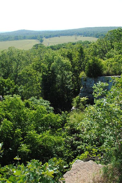 Pea Ridge National Military Park | National Park Foundation