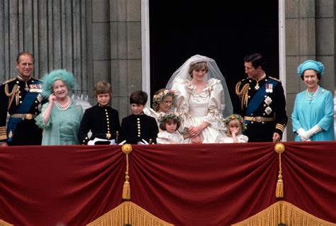 Of Crowns and Rings: Images of Royal Weddings Over a Century - The New ...