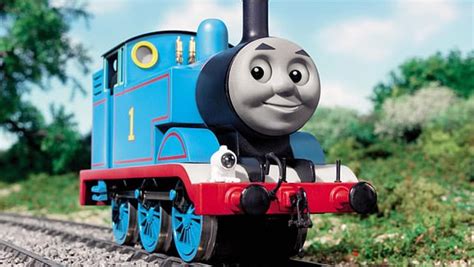 Michael Angelis dead: Thomas the Tank Engine narrator dies aged 68