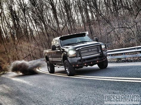 Diesel Truck Wallpapers on WallpaperDog