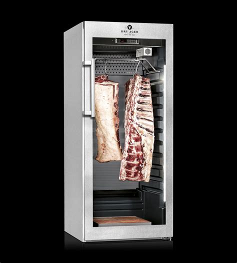 DRY AGER® - Dry Aging Fridge DX 1000® Premium