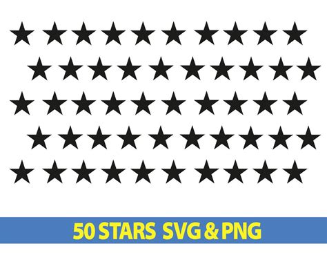 American Flag Star Svg Free 167 Svg File For Silhouet - vrogue.co
